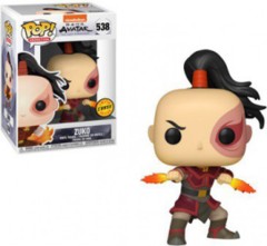 POP! Avatar Last Air Bender - Zuko 538 (chase)